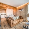 Tignes - Residencia Roches Rouges A - 3 Pièces 6 Personnes - 55m²