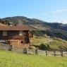 SkiWelt Wilder Kaiser-Brixental  - Ferienhütte Hörbiger