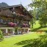 SkiWelt Wilder Kaiser-Brixental  - Kollerhof, Bauernhof