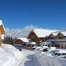 Schladming-Dachstein - Almhotel Edelweiss