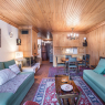 Courchevel - Residencia Hauts De Toviere B - 3P 57m² 6p SUD