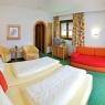 SkiWelt Wilder Kaiser-Brixental  - Aparthotel Bergland