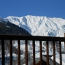 Saint Martin de Belleville - Residencia Abeille