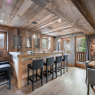 Megeve - Chalet Sno - Chalet - 280m² - 11pax 