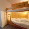 Les Menuires - Residencia Villaret - St4 25m² 3ème Ouest Asc