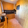Saint Martin de Belleville - Residencia Adele - 3Pcab 5/6 60m² RDC SO terrasse