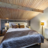 Megeve - Residencia Aravisblanches