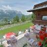 SkiWelt Wilder Kaiser-Brixental  - Pension Schönblick