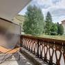Les 2 Alpes - Residencia ST CHRISTOPHE. Les 2 Alpes - ST4 4PX 28M² 1° SUD BALCON