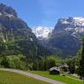 Grindelwald - Chalet Im Klusi
