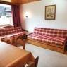 Meribel Mottaret - Residencia Plein Soleil - 2P 5P 40M2 S 2ETAGE/PCS*