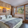 Meribel Mottaret - Residencia Cherferie - 4P 68m² 6p