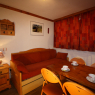 Tignes - Residencia Palafour - Studette 2 pers 16m² Nord