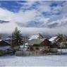 Serre Chevalier - Chalet La Rocher - Exterior