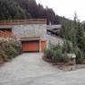 Meribel Mottaret - Residencia Genevrier - PARKING N° 18 OLYMPIE II