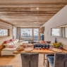 Tignes - Residencia Tour Du Lac - 3 Pièces 5 Personnes - 55m²