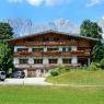 SkiWelt Wilder Kaiser-Brixental  - Apart Jägerhof