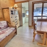 Meribel Mottaret - Residencia Creux De L Ours D - 2 PIE MEZZ 6P 34M2 SUD 3ETA