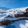 Tignes - Residencia Village Montana Planton