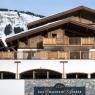 Chatel - Residencia CGH Les Chalets d'Angele. Chatel