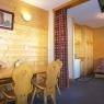 Meribel Mottaret - Residencia Roc De Tougne - STUD CAB 3P 23M2 N 1ET