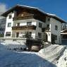 SkiWelt Wilder Kaiser-Brixental  - Niedermühlbichler Anna, Pension