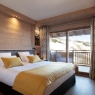Valmorel - Residencia Akoya - Apto 4 pzas 8 pax Prestige 88 M²