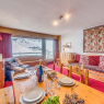 Tignes - Residencia Ducs De Savoie - 2 pièces 4 pers 55m² Sud
