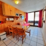 Les Menuires - Residencia Villaret - StCab4 27m² 6ème Asc Balc Est