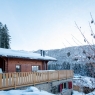 Les Diablerets - Chalet les Pars