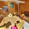 Meribel Mottaret - Residencia Olympie Ii - 4P DUPLEX 5/6P 48m2 S-O PEB
