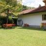 Schladming-Dachstein - Ferienhaus Chalet Alice