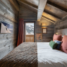 Meribel - Chalet Le Mazot - Chalet 3P 60m² 5pers
