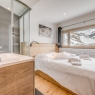 Tignes - Residencia MoutiÈres B - 3 Pièces Duplex 7 Personnes - 50m²
