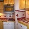 Meribel Mottaret - Residencia Soldanelles - 2PIE,5/6P,38M2,N/O,3ET/PCS