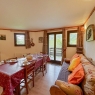Les Menuires - Residencia Balcons D'olympie - 2p6cab 43m² sud balcon