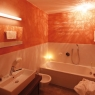Alta Badia - Colfosco - Hotel Gran Ciasa. Colfosco - Suite 53m2 de 2 a 4 personas