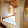 Meribel Mottaret - Residencia Necou - StCab4 24m² 7ème Asc Ouest