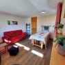 Les Menuires - Residencia Pelvoux - 3P8 48m² 10ème Asc Balc N/S