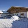 SkiWelt Wilder Kaiser-Brixental  - Ferienwohnung Hauser
