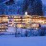 SkiWelt Wilder Kaiser-Brixental  - Hotel Berghof