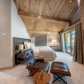 Meribel - Chalet Les Sorbiers - chalet 7P 575m² 12pers