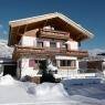 SkiWelt Wilder Kaiser-Brixental  - Haus Erika