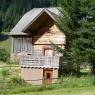 Schladming-Dachstein - Ferienhaus Troadkasten
