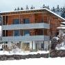 SkiWelt Wilder Kaiser-Brixental  - Appartment 