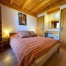 Les Menuires - Residencia Courmayeur - 4p10 Duplex 81m² 4ème SO Bal