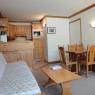 Meribel Mottaret - Residencia Plein Soleil - 2PIE 5PERS 40M2 S 6e ETAGE