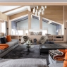 Courchevel - Chalet Licorne