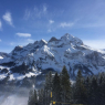 Adelboden - Aloa