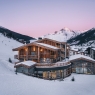 Val Cenis - Residencia Les balcons Platinum Val Cenis